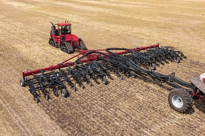 Case IH Flex Hoe™ 900