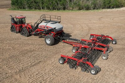 Case IH Precision Air™ 2355