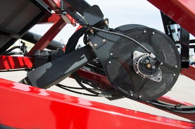 Case IH Precision Air™ 4465