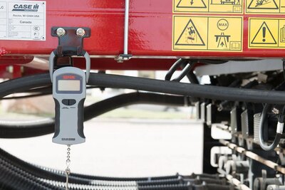 Case IH Precision Air™ 4955