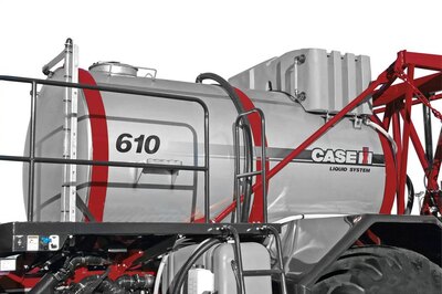 Case IH 610 Liquid System