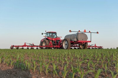 Case IH Nutri-Placer 920