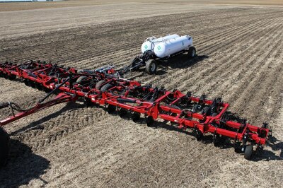 Case IH Nutri-Placer 940