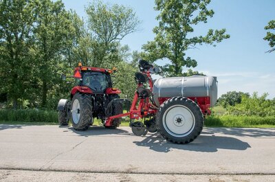 Case IH Nutri-Placer 2800