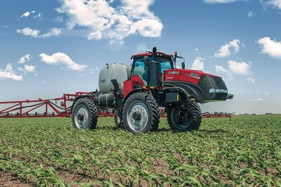 Case IH Trident™ 5550
