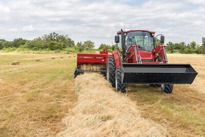 Case IH SB531