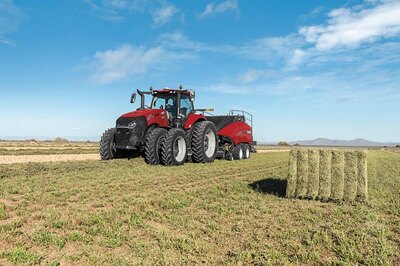 Case IH LB434XL