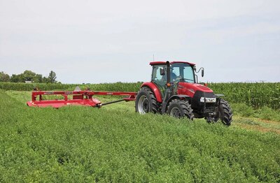 Case IH  DC103