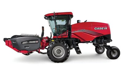 Case IH WD1505