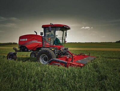 Case IH WD2505