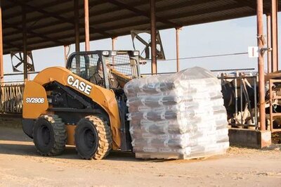 Case IH SV280B