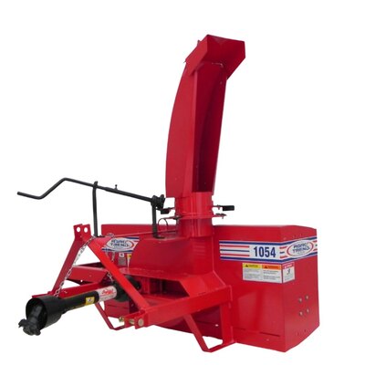 Agro Trend 1000 - 2000 Series