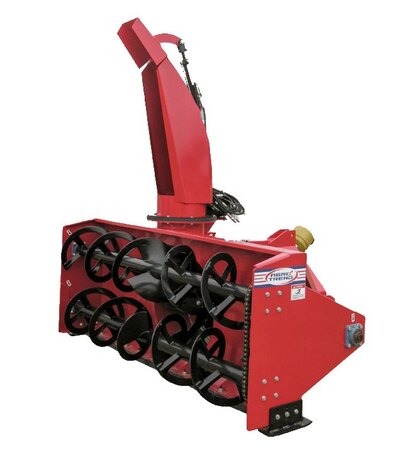 Agro Trend 4000 Series