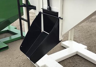 Agro Trend Mineral Bins