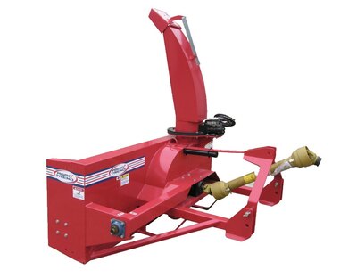 Agro Trend 3000 Series