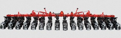 Kuhn  Gladiator® 1210M-638