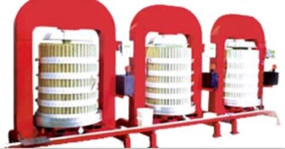 Weberlane Roll Off Trailers - WL 1278RO