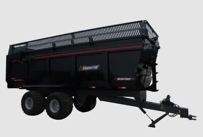 Heavy Duty Grain and Forage WL22 ST2010XT