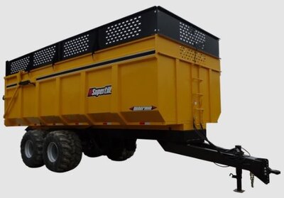 Heavy Duty Grain and Forage WL26 ST2030