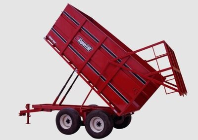 Grain and Forage WL14 SBT