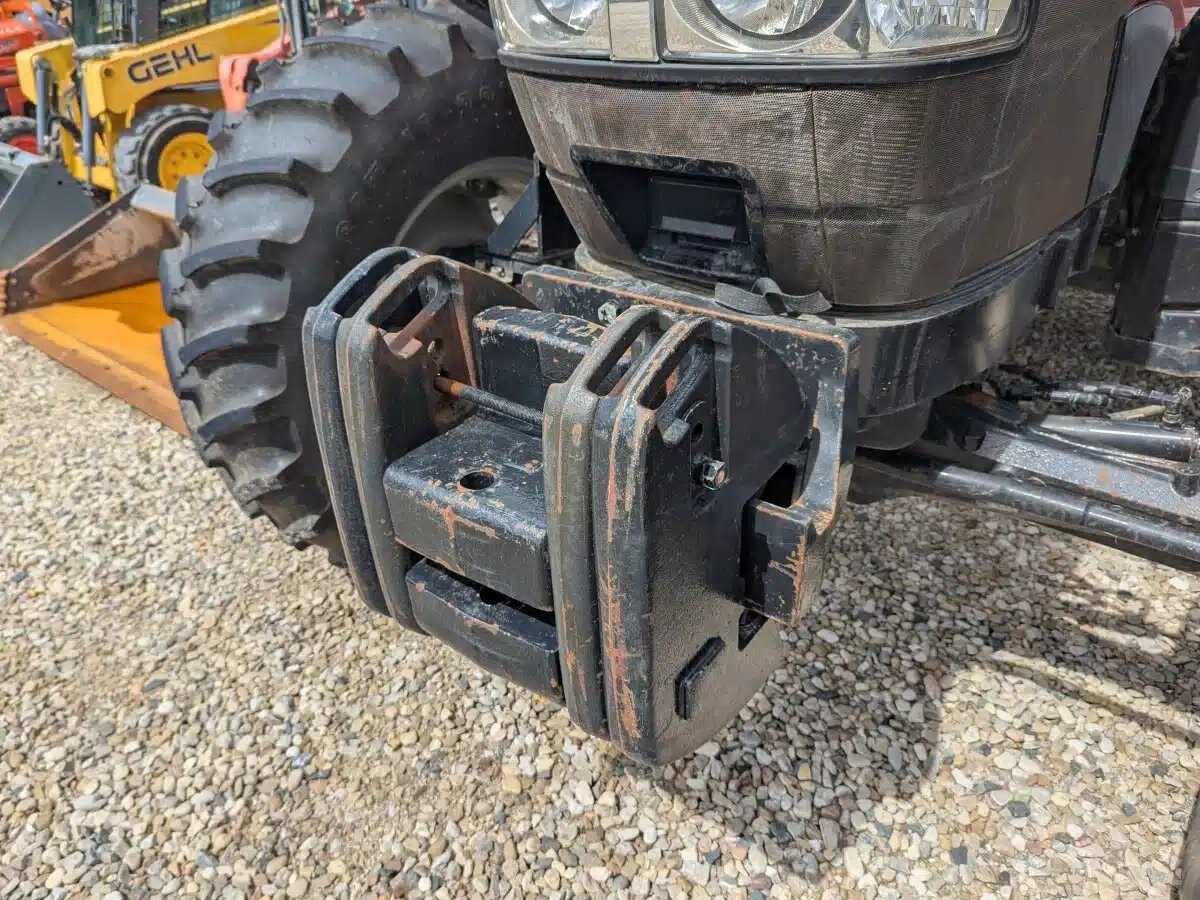 2019 Case IH FARMALL 140A