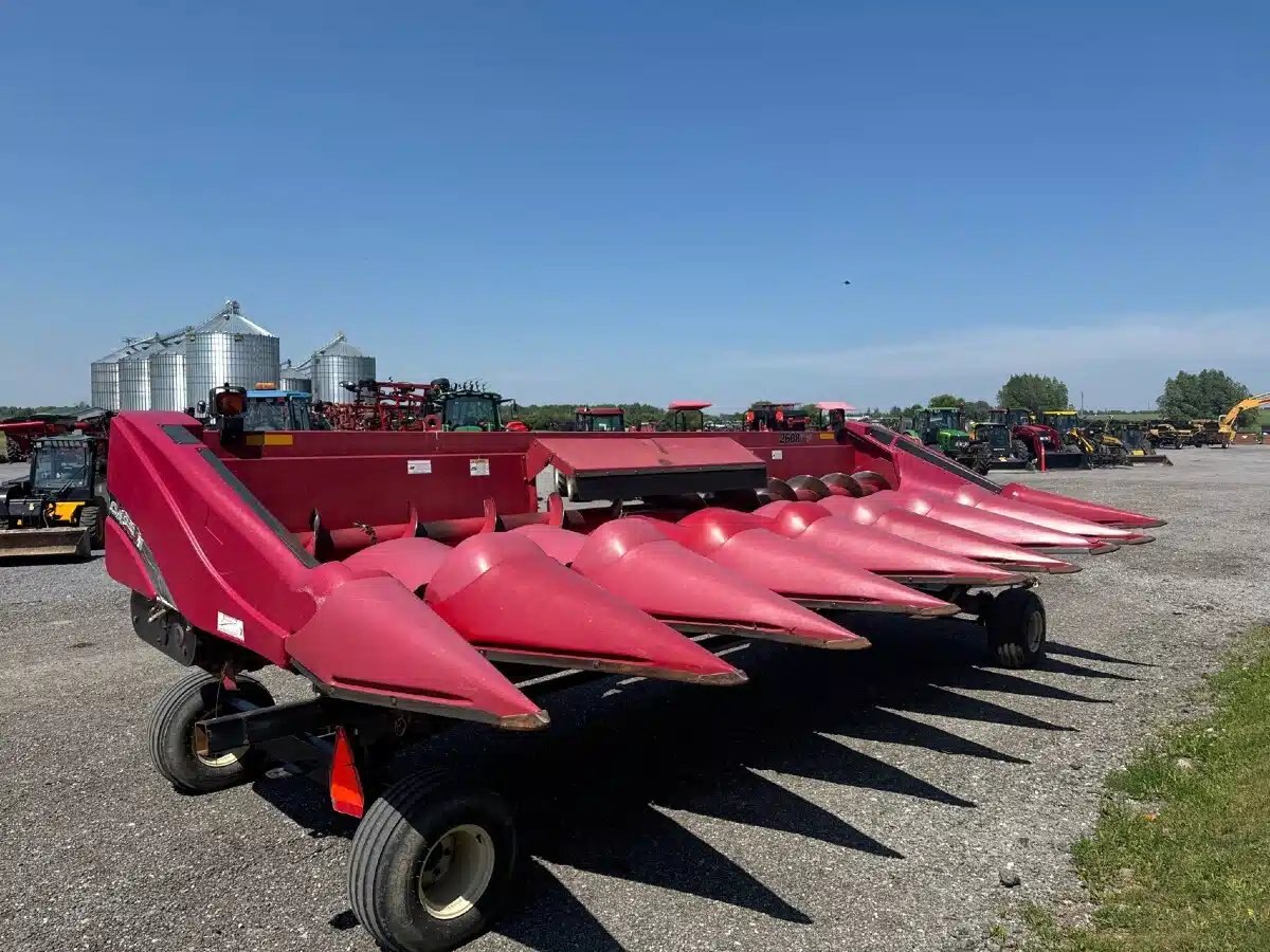 2011 Case IH 2608