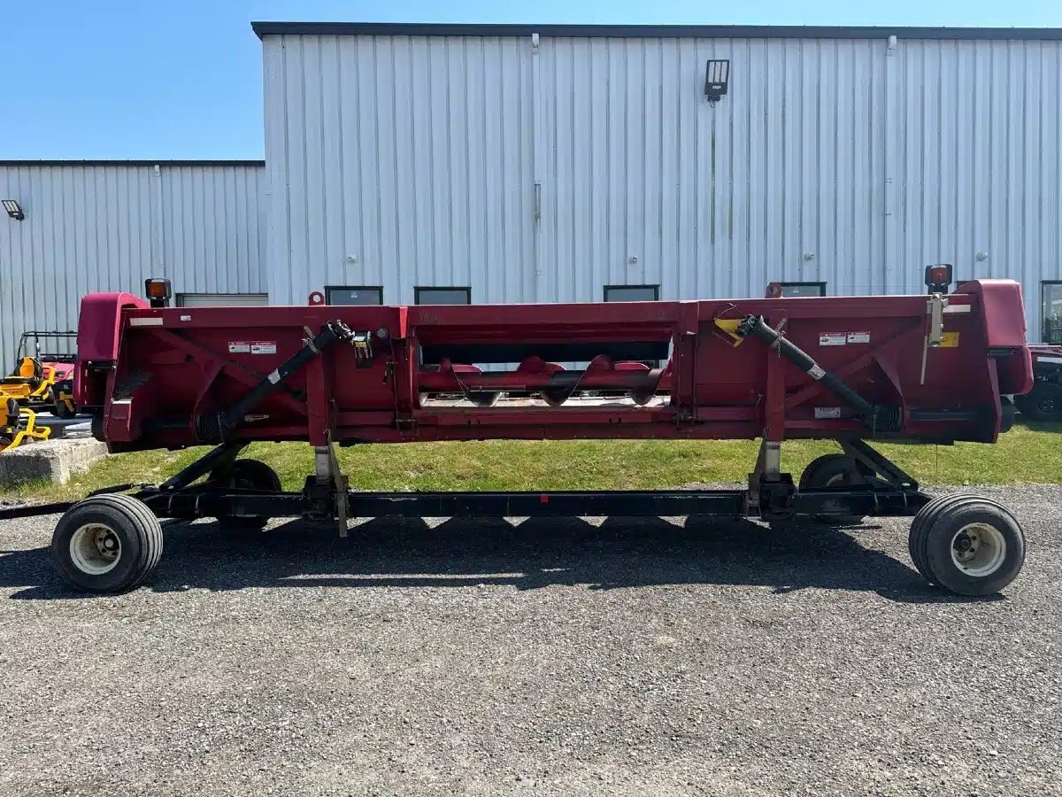 2011 Case IH 2608