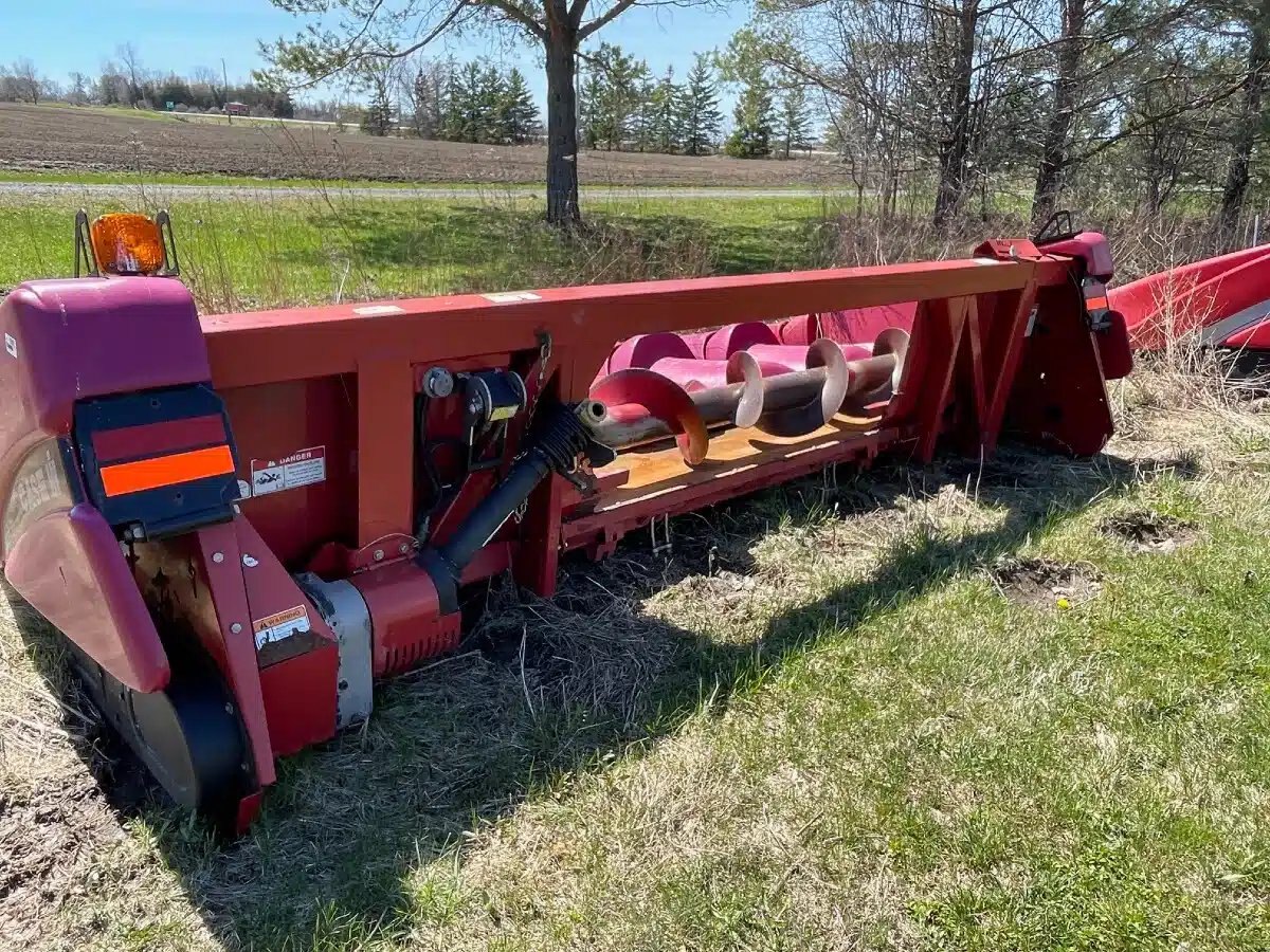 2004 Case IH 2206