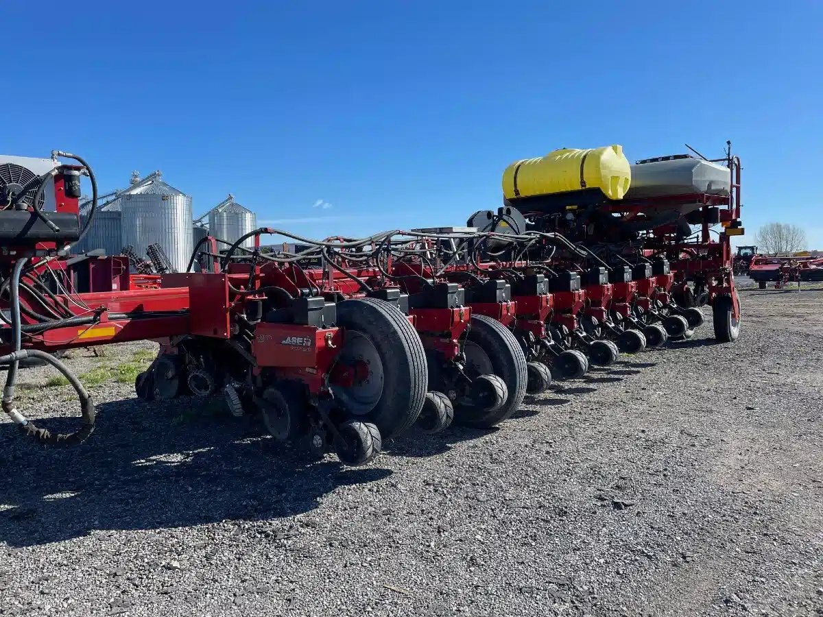 Case IH 1250