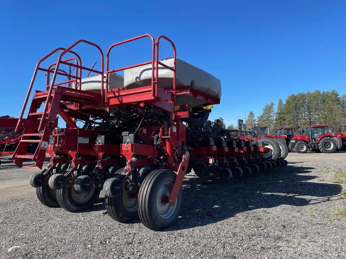 Case IH 1250