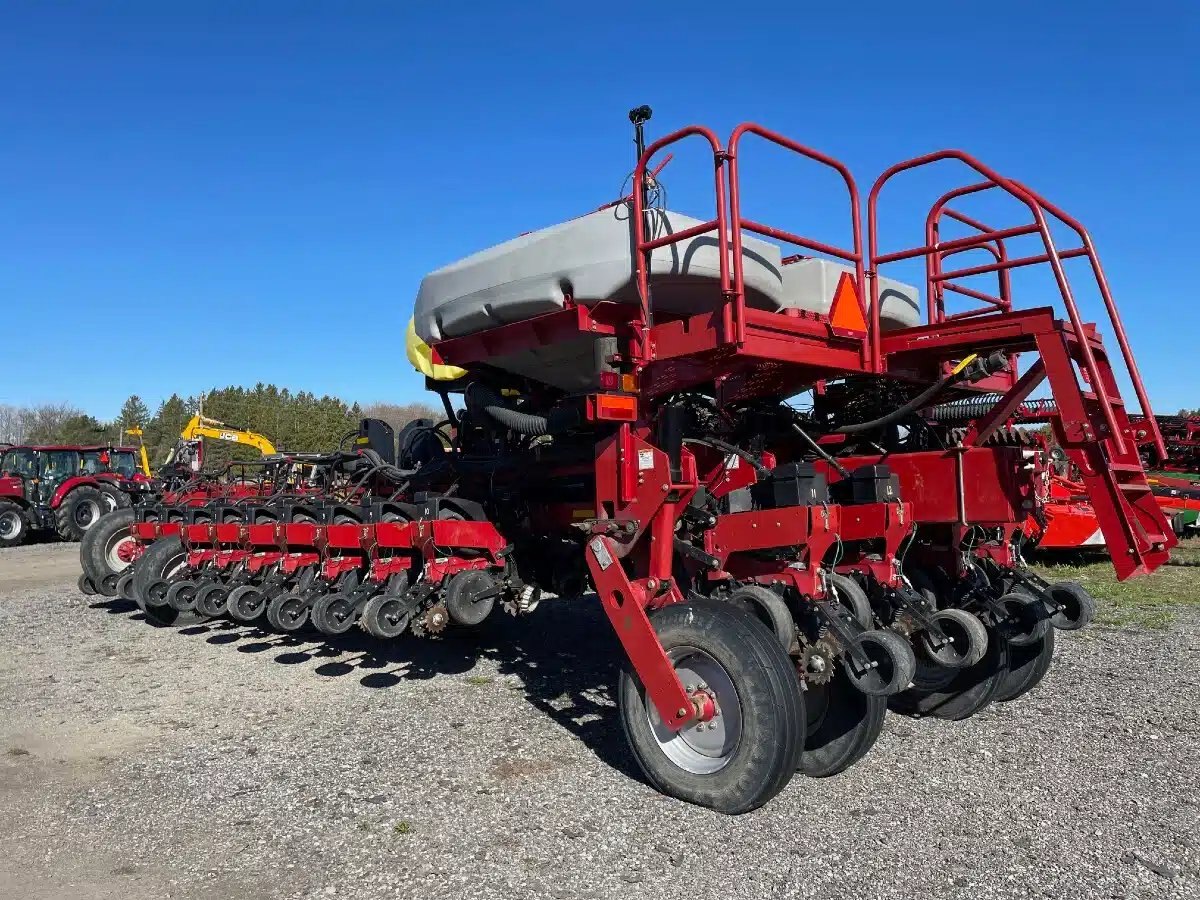 Case IH 1250