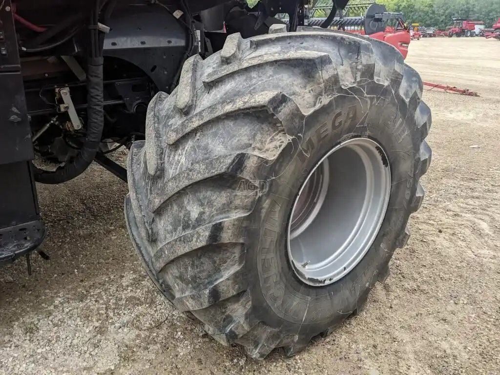 2014 Case IH 7230