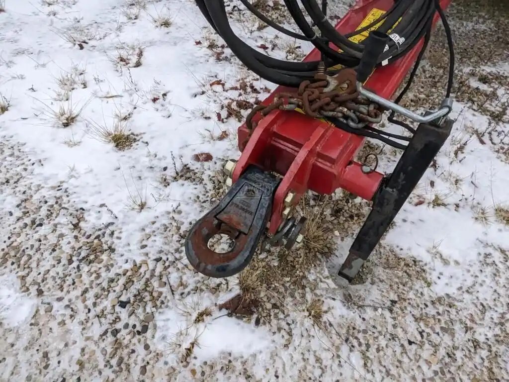 2019 Case IH 335 VT