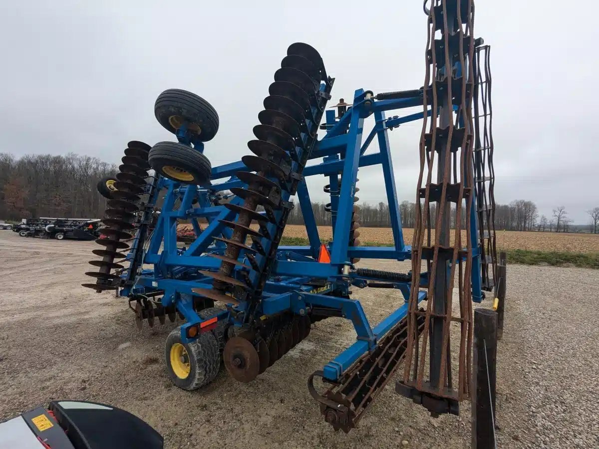 Landoll 7431 29 VT