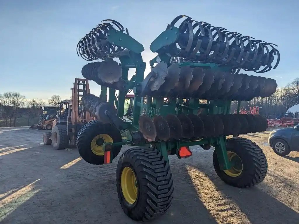 John Deere 2680H