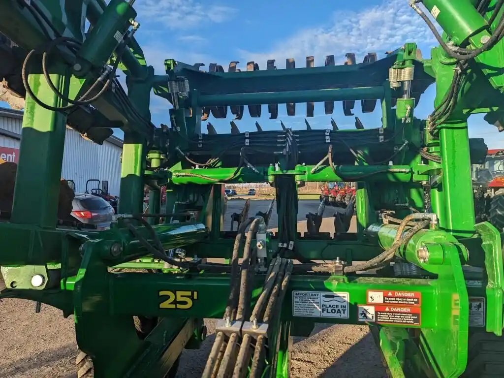 John Deere 2680H