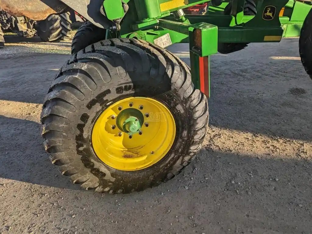 John Deere 2680H