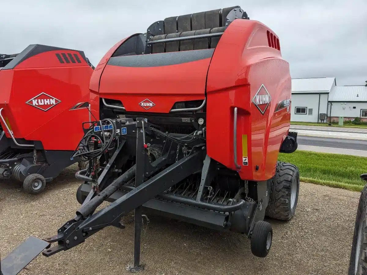 2021 Kuhn VB3190