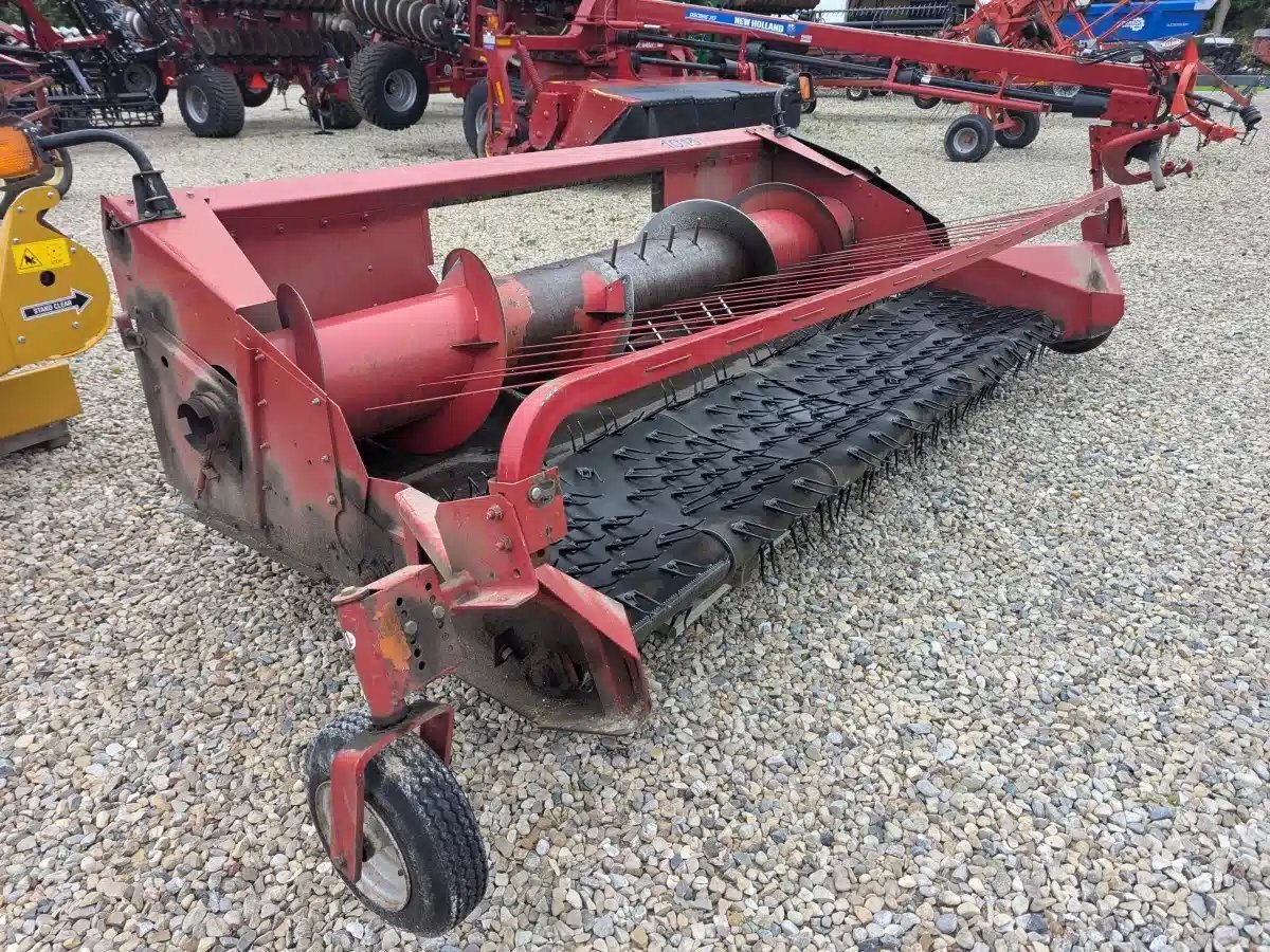 Case IH 1015