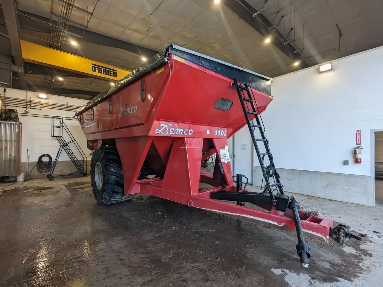 Demco 1102