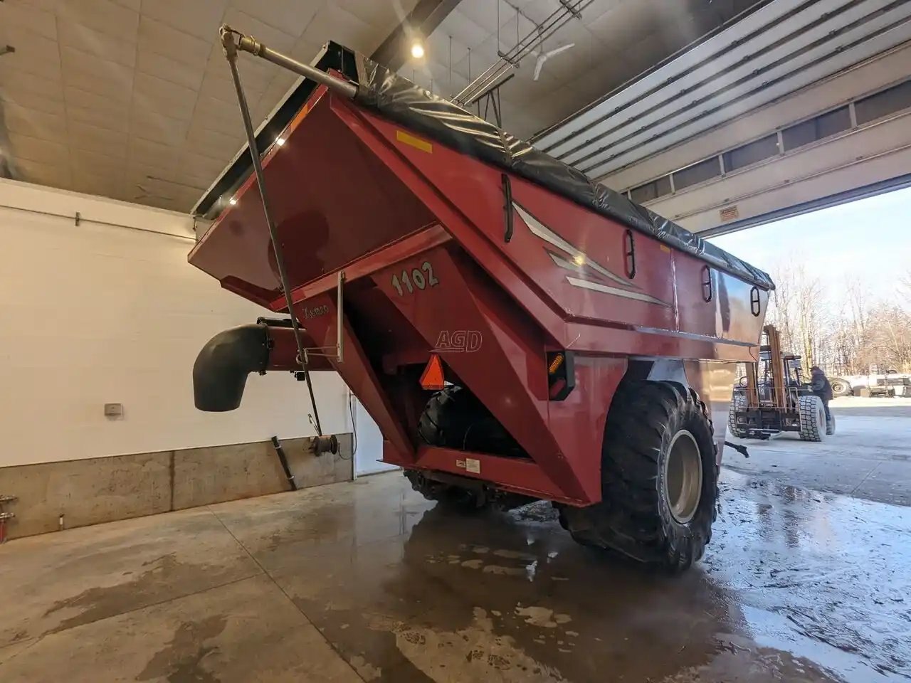 Demco 1102