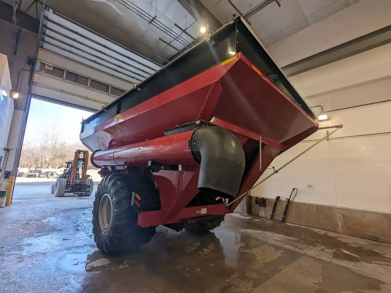 Demco 1102