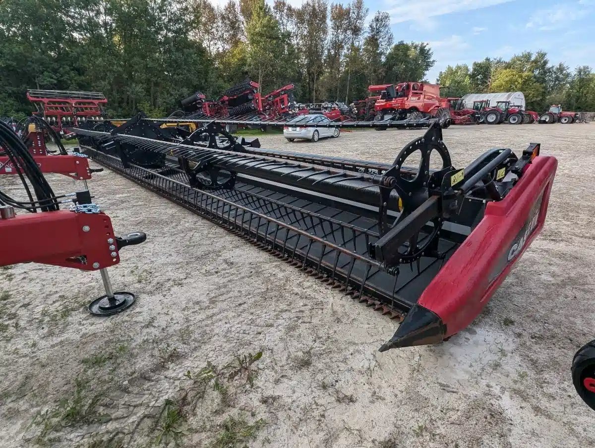 2013 Case IH 2162