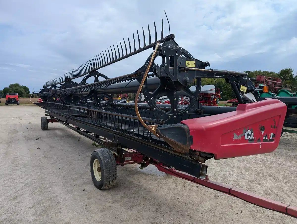 2013 Case IH 2162