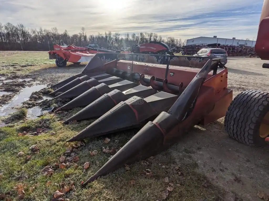 1994 Case IH 1063