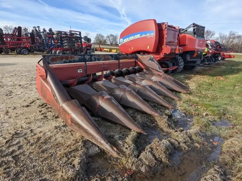 1994 Case IH 1063