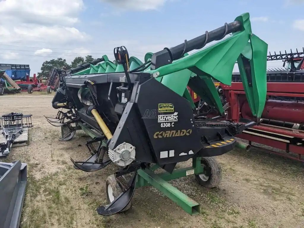 Harvestec 6308C