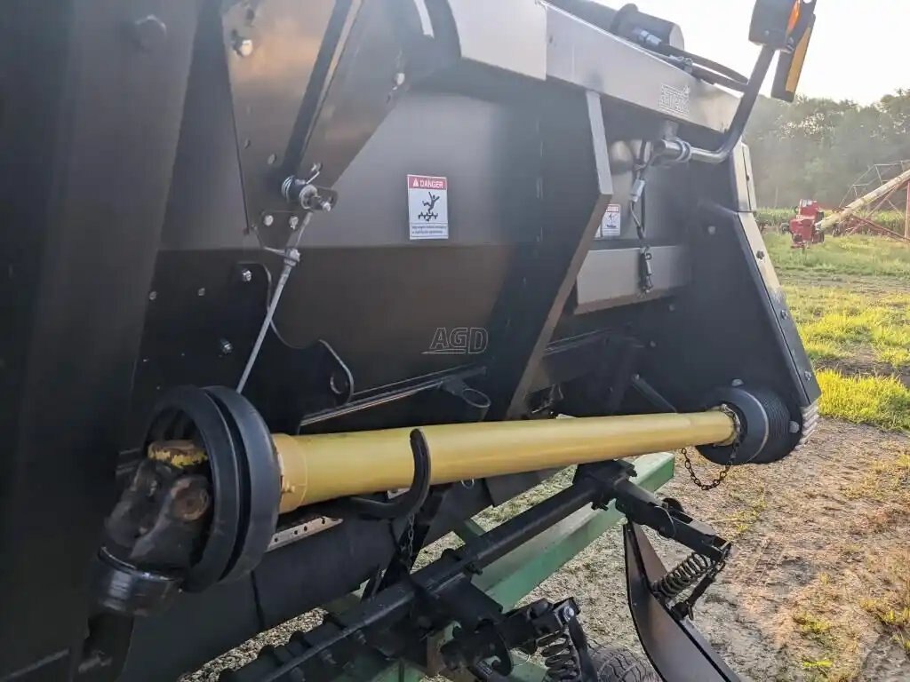 Harvestec 6308C