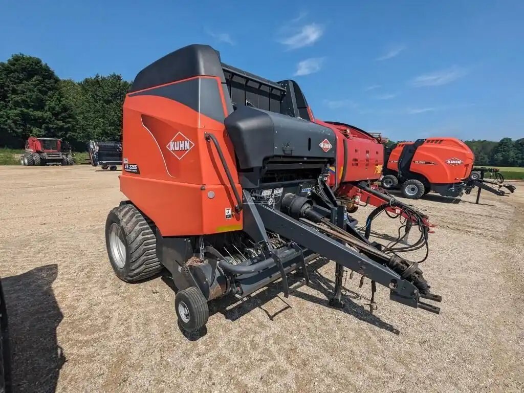 2017 Kuhn VB2265