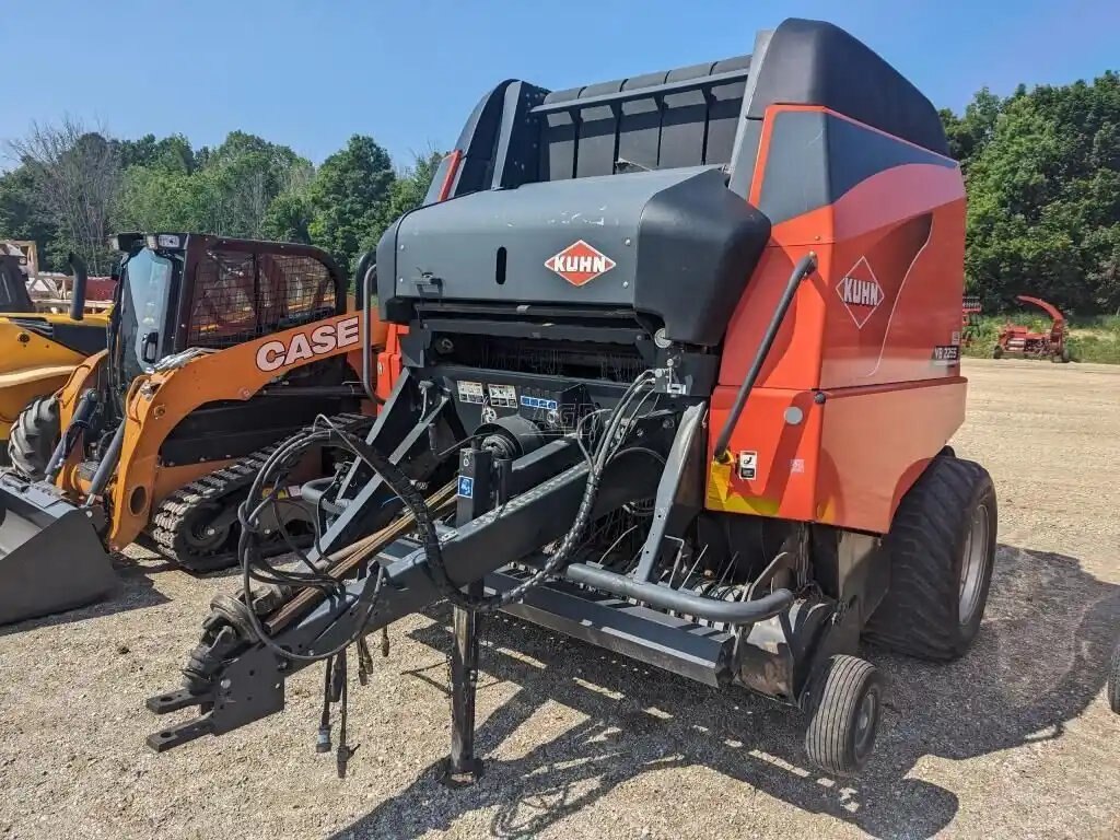 2017 Kuhn VB2265